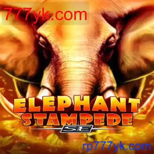 ElephantStampedeSE