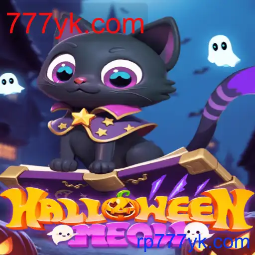 HalloweenMeow